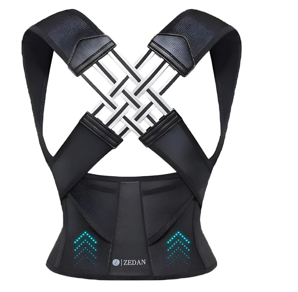 Posture Corrector Belt Unisex